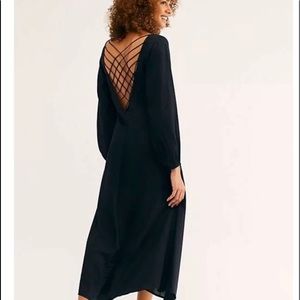 SOLD New Free People Dress NWT Size 6